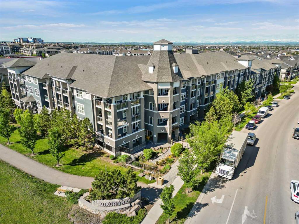 #346 25 Auburn Meadows Avenue SE, Calgary, Alberta, T3M 2L3