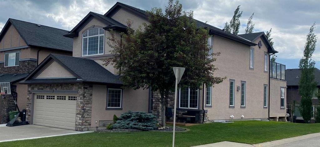 35 Aspen Stone Way SW, Calgary, Alberta, T3H 0L6