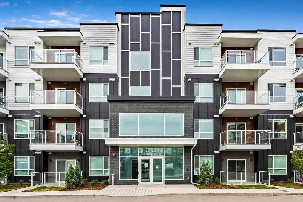 #2205 550 Belmont Street SW, Calgary, Alberta, T2X 6A5