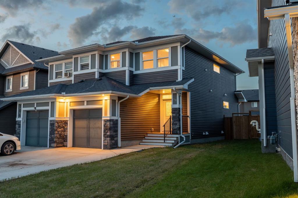 110 Legacy Glen Common SE, Calgary, Alberta, T0L 0X0