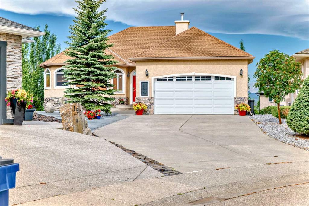 188 Sunterra Heights, Cochrane, Alberta, T4C1W7