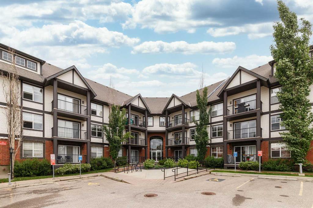 #107 250 New Brighton Villas SE, Calgary, Alberta, t2z 0t8