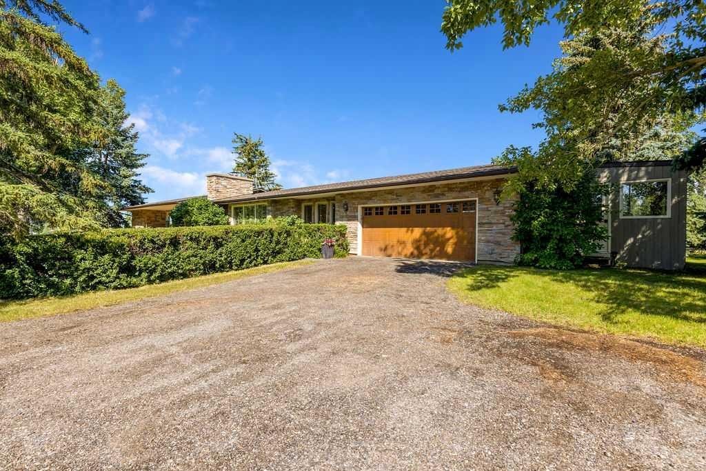 402020 28 Street E, Rural Foothills County, Alberta, T1S 6C3