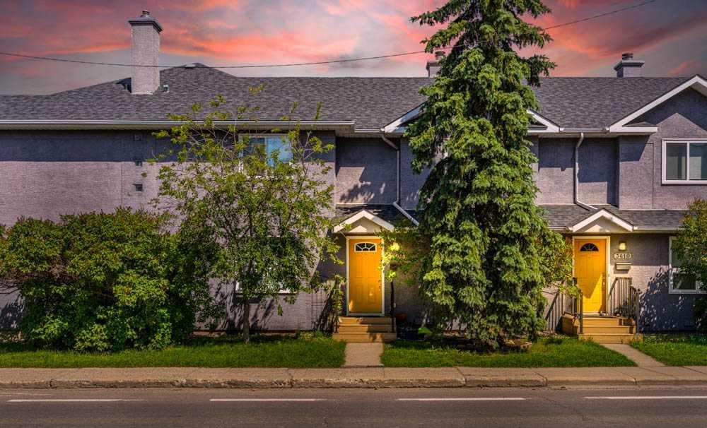 3606 20 Street SW, Calgary, Alberta, T2T5X9