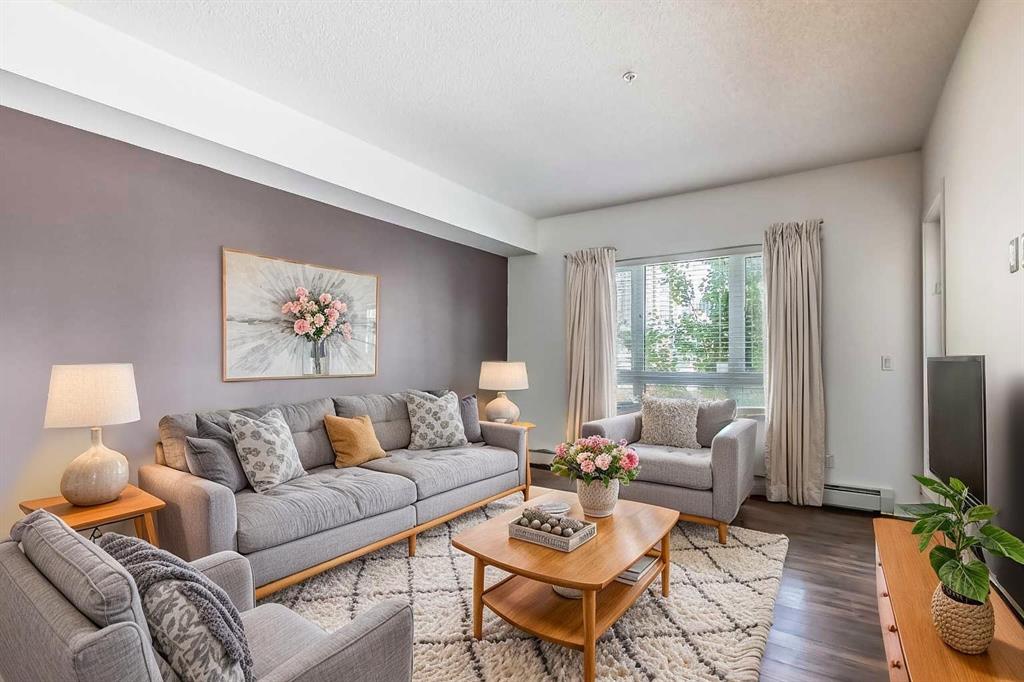 #207 120 18 Avenue SW, Calgary, Alberta, T2S3H5