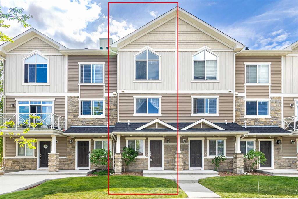 53 Skyview Ranch Manor NE, Calgary, Alberta, T3N 0R6