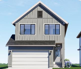 1317 South Point Parade SW, Airdrie, Alberta, T4B 5H9