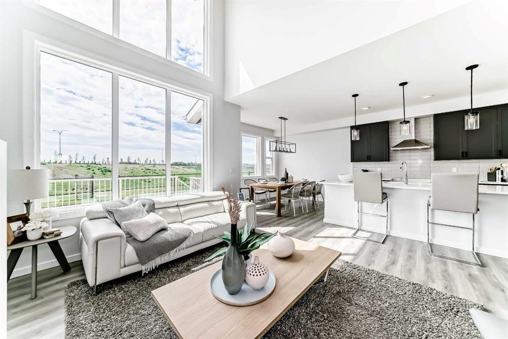 235 Mallard Grove SE, Calgary, Alberta, T3S 0B1