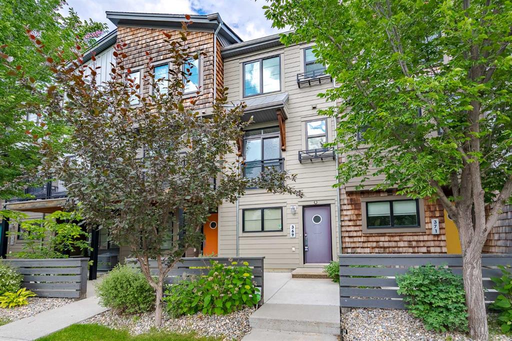 369 Walden Drive SE, Calgary, Alberta, T2X 0Y4