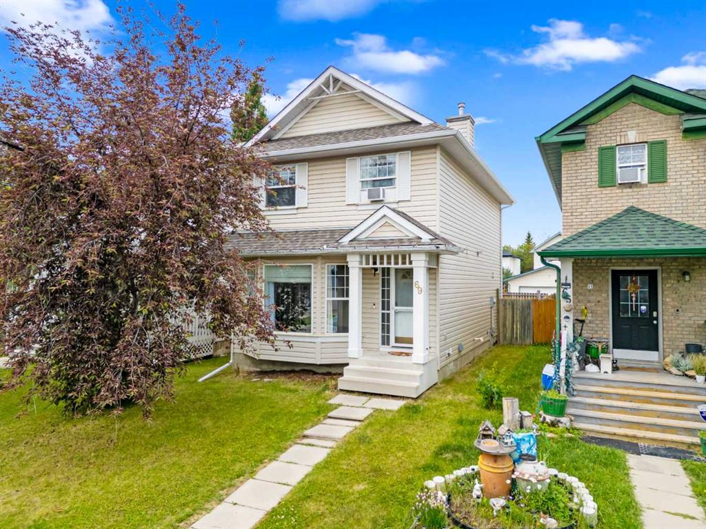 69 Bridlewood Park SW, Calgary, Alberta, T2Y 3R8