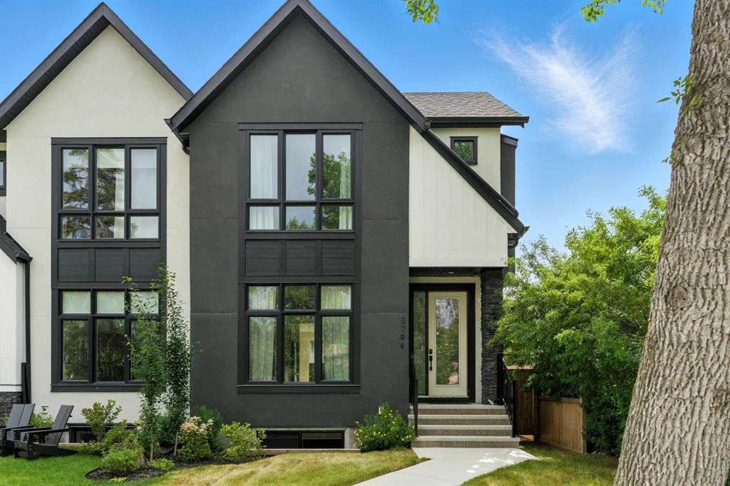 3704 42 Street SW, Calgary, Alberta, T3E 3N1