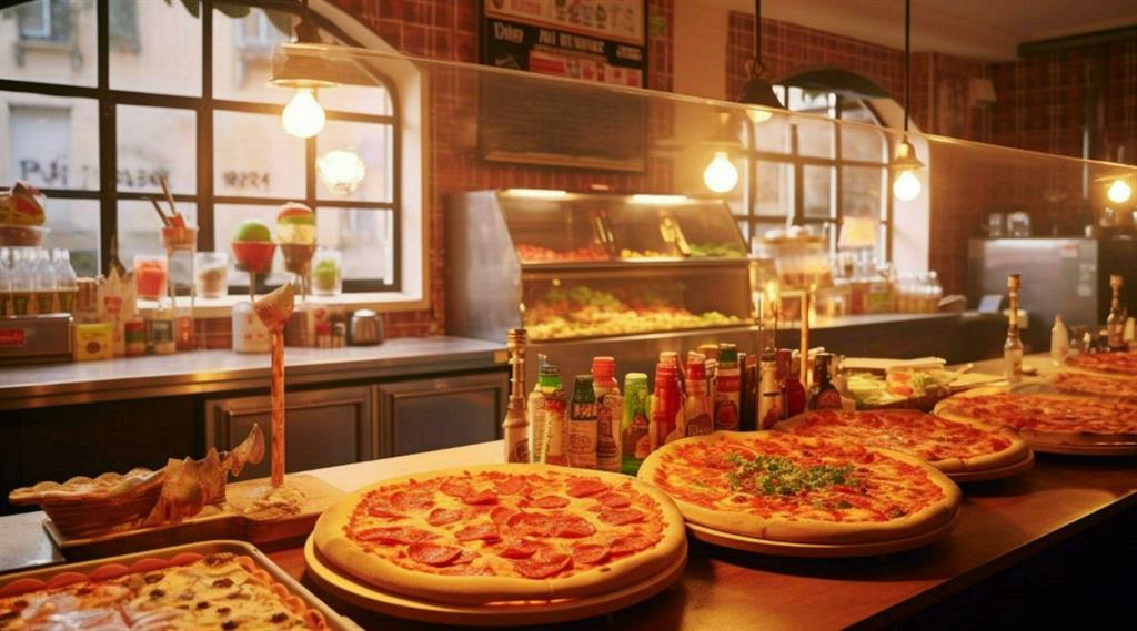 22 Pizza Place, Calgary, Alberta, T3N 2K4