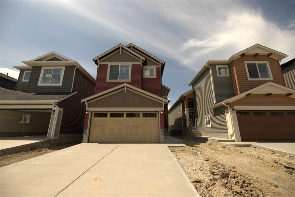 379 Homestead Grove NE, Calgary, Alberta, T3J 2K6