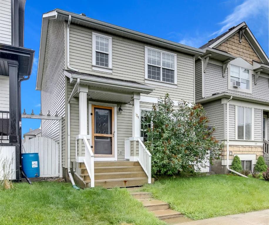 124 Prestwick Villas SE, Calgary, Alberta, T2V 1A3
