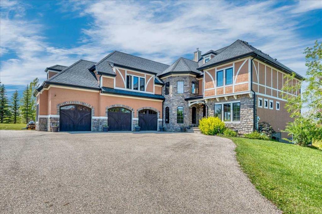 306087 Aspen Meadows Rise E, Rural Foothills County, Alberta, t1s1a2