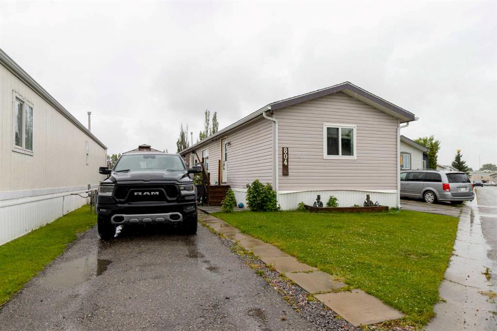 #804 1101 84 NE, Calgary, Alberta, T2A 7X2