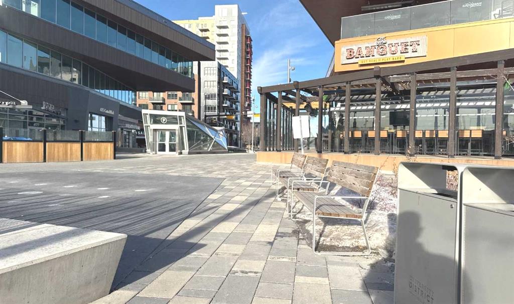 3941 University Avenue NW, Calgary, Alberta, T2L 2K7