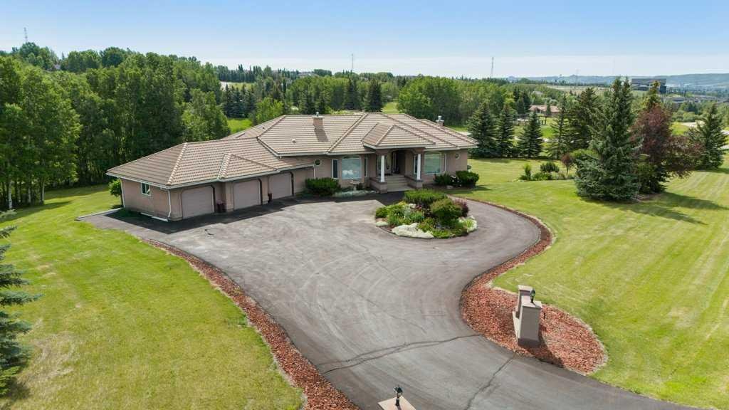44 Blueridge View, Rural Rocky View County, Alberta, T3L 2N6