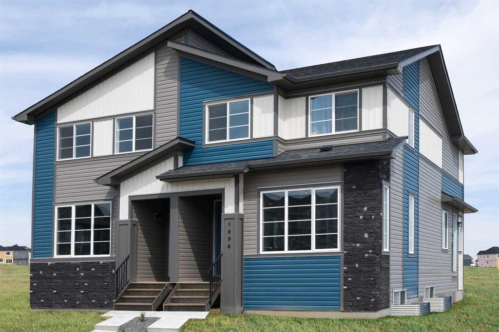 1006 Carrington Boulevard NW, Calgary, Alberta, T3P 1L8