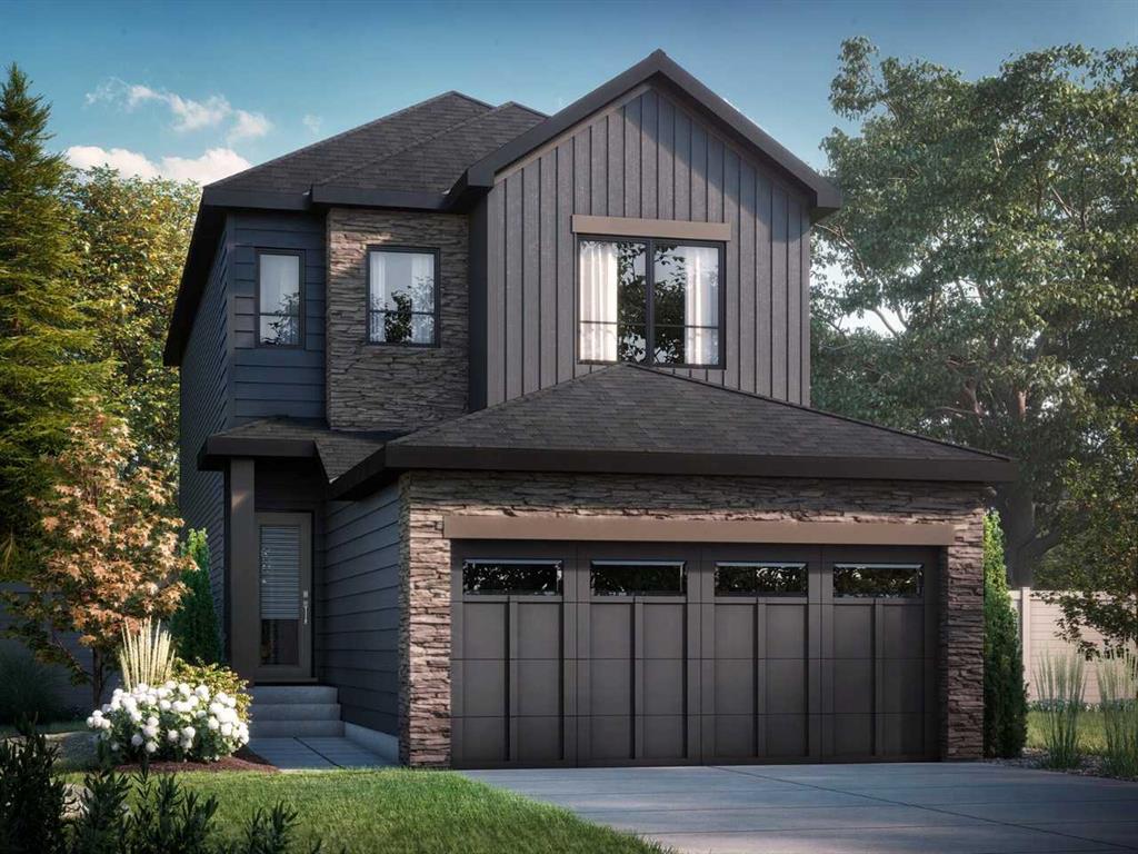65 Heartwood Lane SE, Calgary, Alberta, T3M 2K1