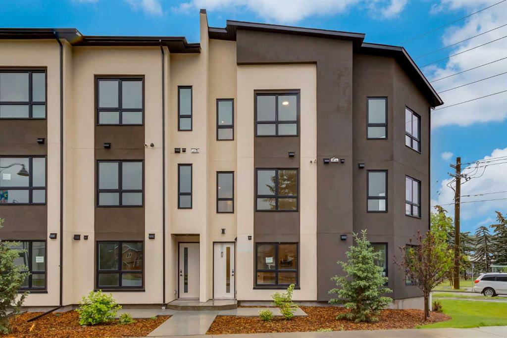 4909 Bowness Road NW, Calgary, Alberta, T3B 1H1
