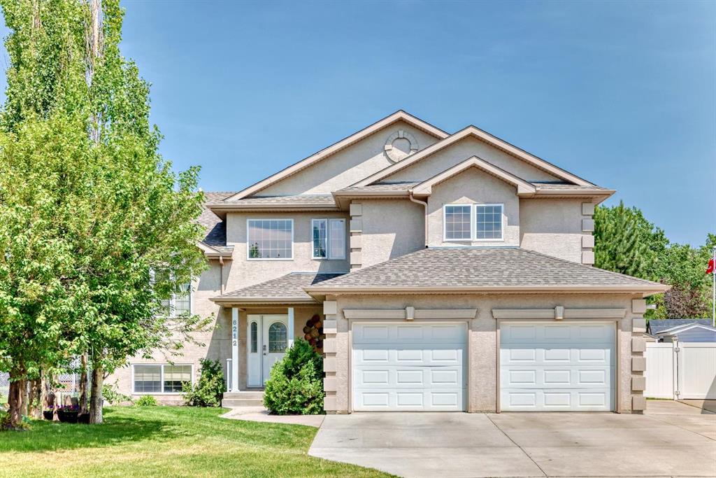6212 Davis Place, Olds, Alberta, T4H 1V8