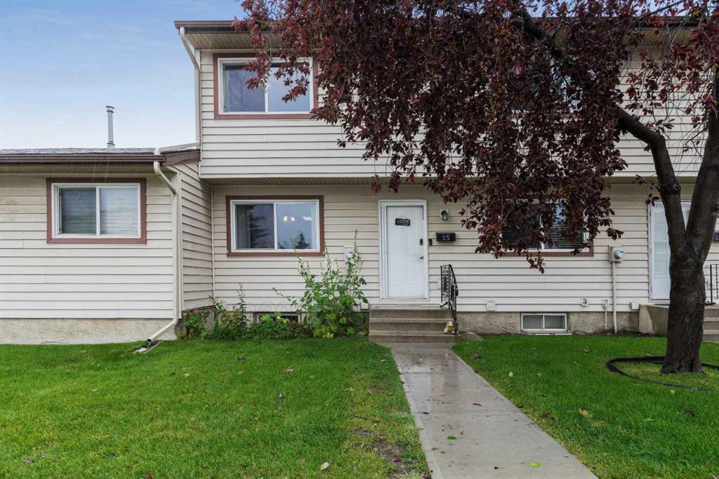#25 6100 4 Avenue NE, Calgary, Alberta, T2A 5Z8