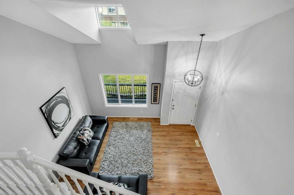 720 Luxstone Square SW, Airdrie, Alberta, T4B 3L3