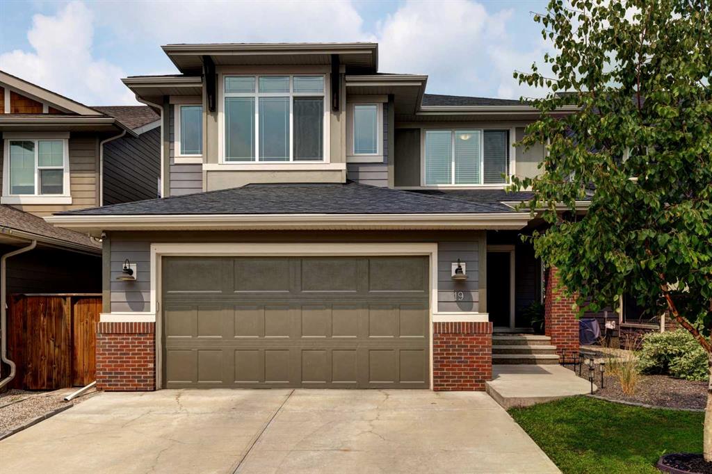 19 Cranbrook Crescent SE, Calgary, Alberta, T3M 2C3