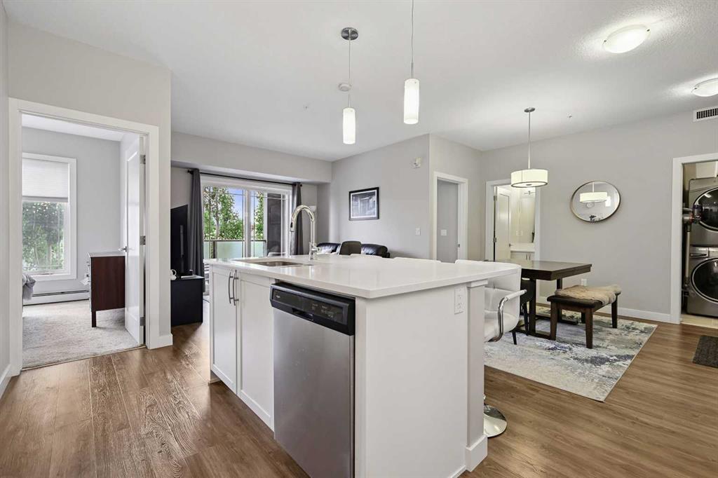 #211 300 Auburn Meadows Manor SE, Calgary, Alberta, T3M 2X3