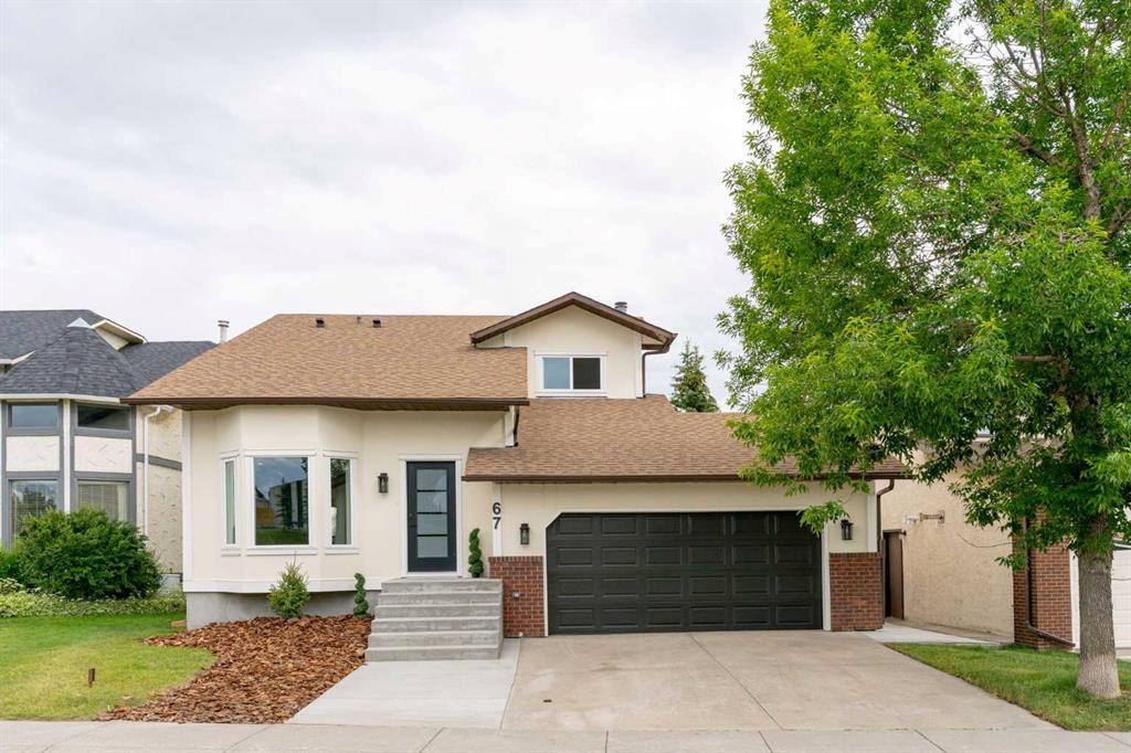 67 Scenic Glen Close NW, Calgary, Alberta, T3L 1H8