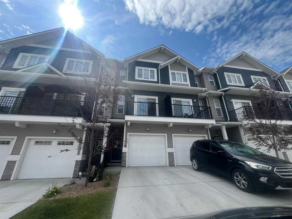 734 Sage Hill Grove NW, Calgary, Alberta, T3R 2A2