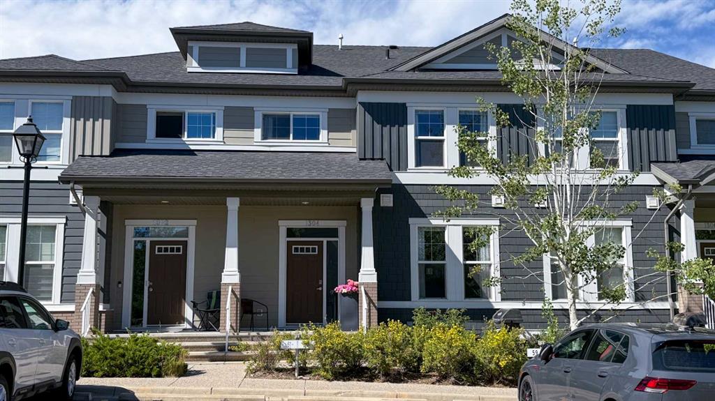 1304 Evanston Square NW, Calgary, Alberta, T3P 0G9