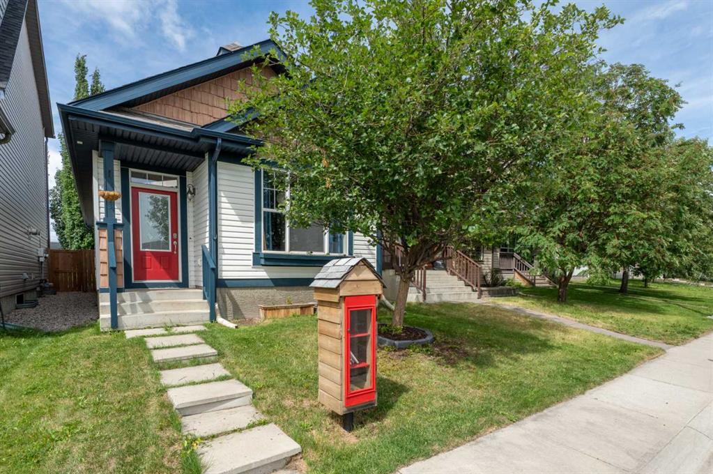 203 Auburn Bay Heights SE, Calgary, Alberta, T3M0A8