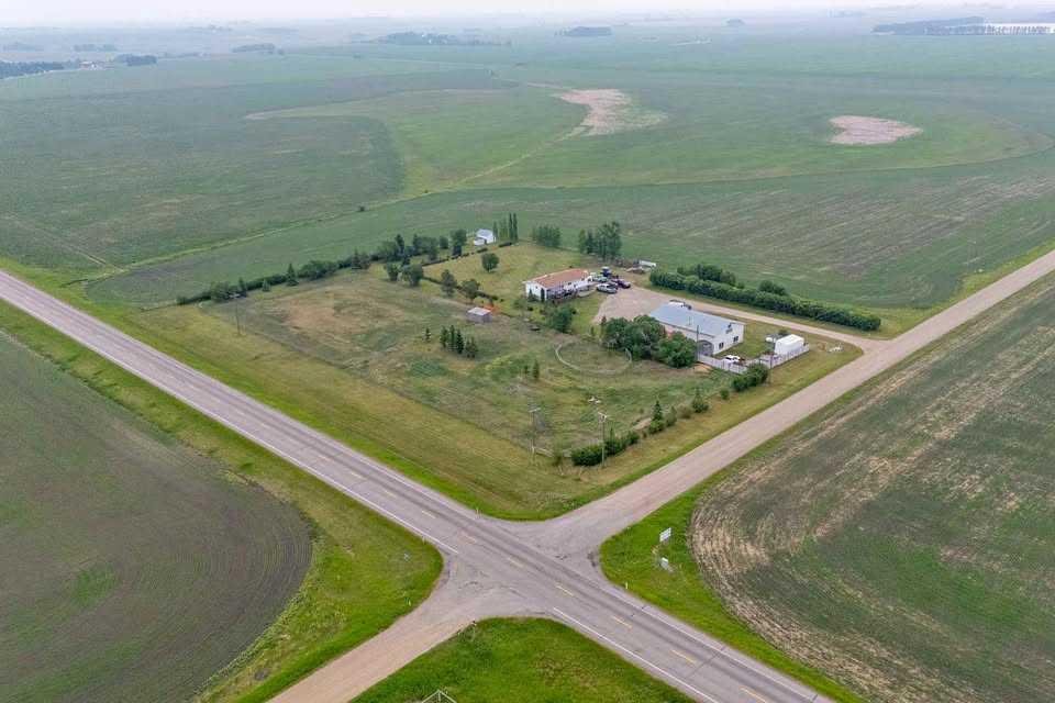 31275 Range Road 13, Rural Mountain View County, Alberta, T0M0W0