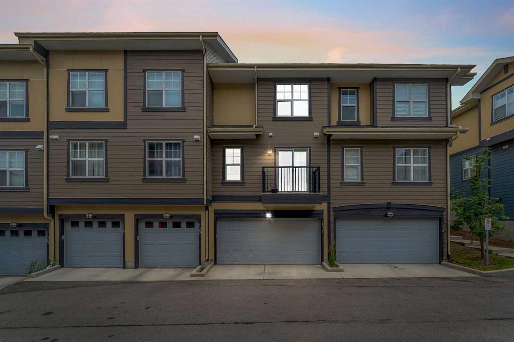 131 Evanscrest Gardens NW, Calgary, Alberta, T3P 0S1