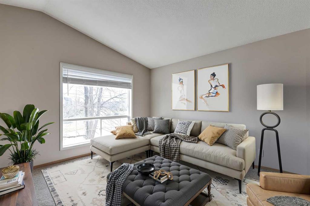 91 Martin Crossing Close NE, Calgary, Alberta, T3J 3S2
