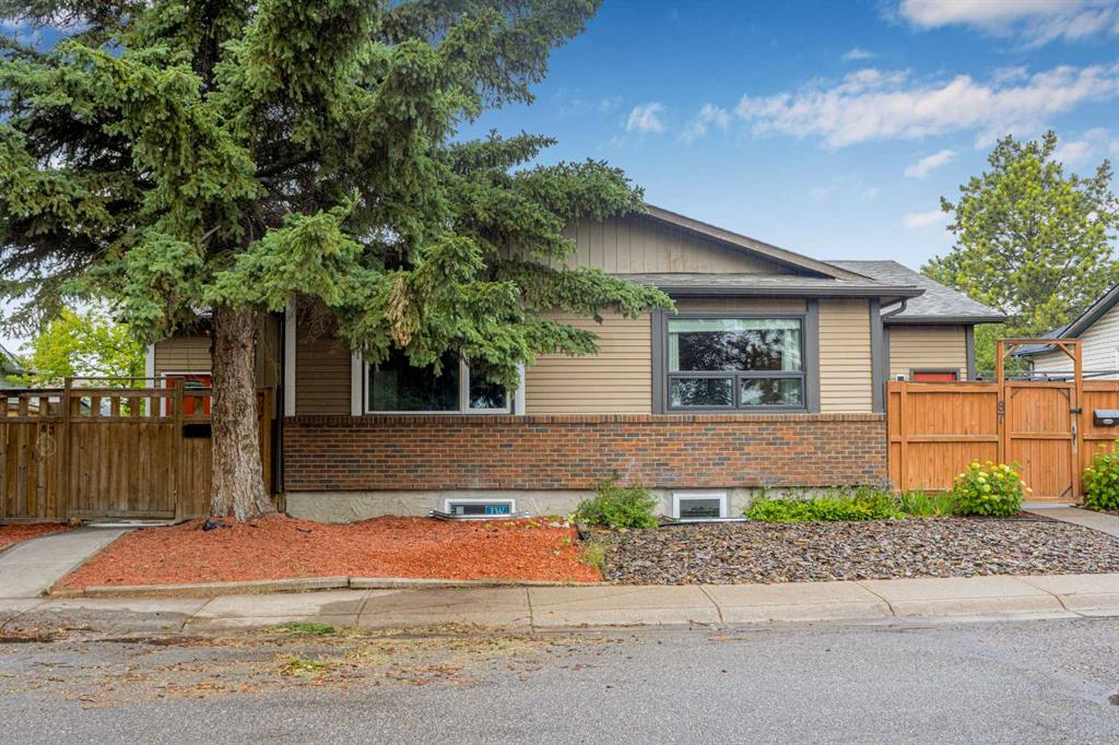 83 Deerview Way SE, Calgary, Alberta, T2J 6B4