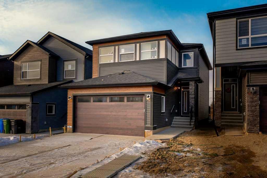 165 Homestead Terrace NE, Calgary, Alberta, T3J2G5