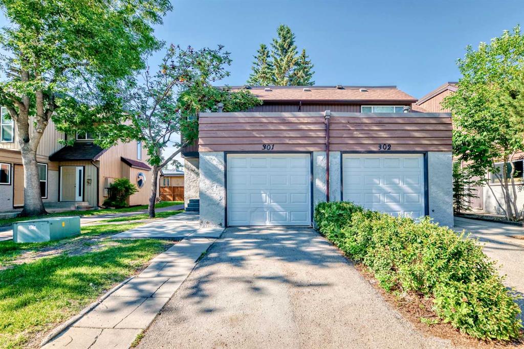 #301 2423 56 Street NE, Calgary, Alberta, T1Y 2X6