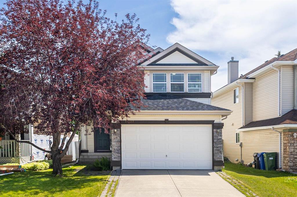 11136 Hidden Valley Drive NW, Calgary, Alberta, T3A 5Z6