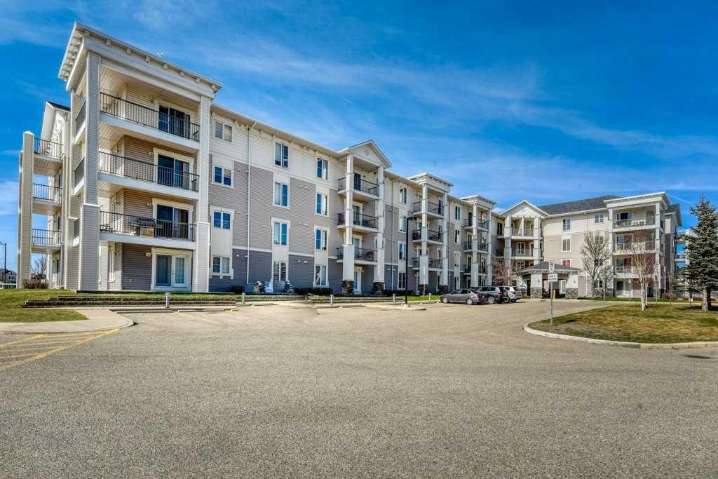#1115 333 Taravista Drive NE, Calgary, Alberta, T3J 0H3