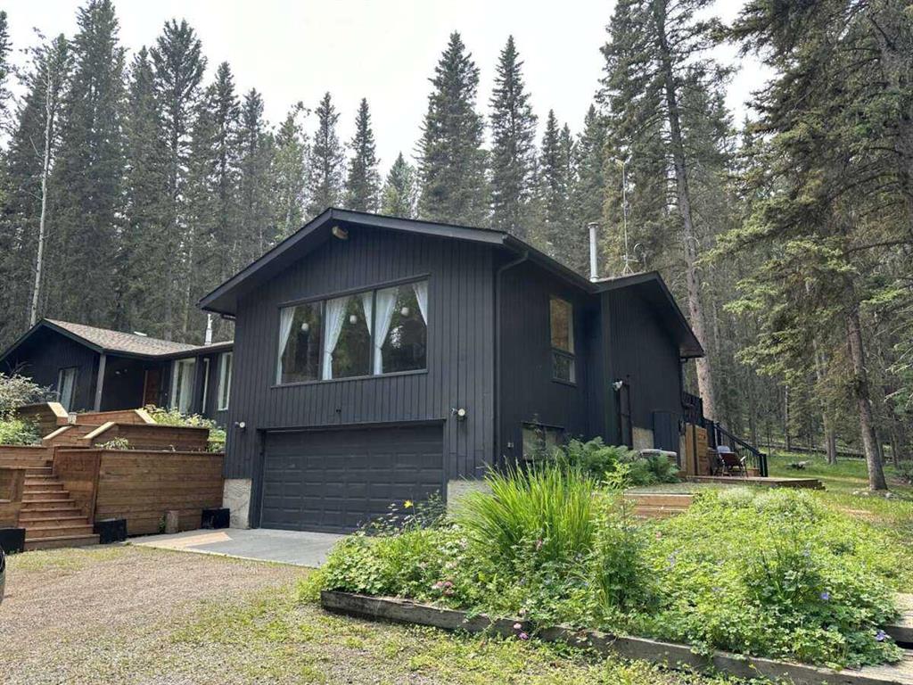 89 Mountain Lion Place, Rural Rocky View County, Alberta, T0L 0K0