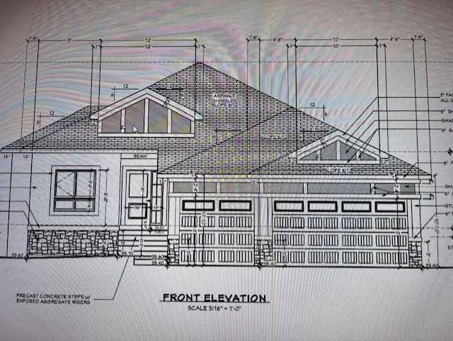 214 Monterey Bay SE, High River, Alberta, T1V 0J7