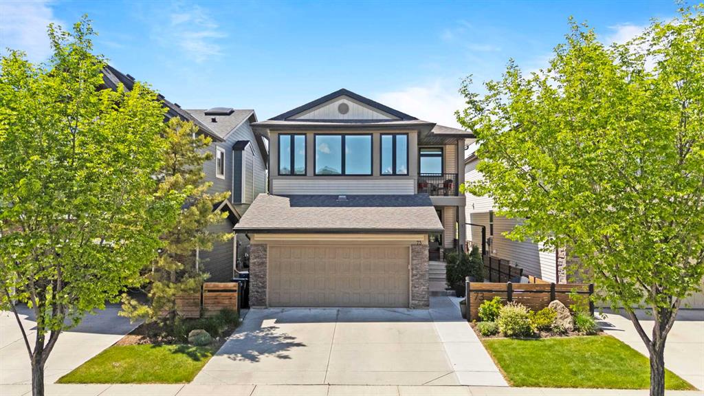 73 Chaparral Valley Square SE, Calgary, Alberta, T2X 0P6
