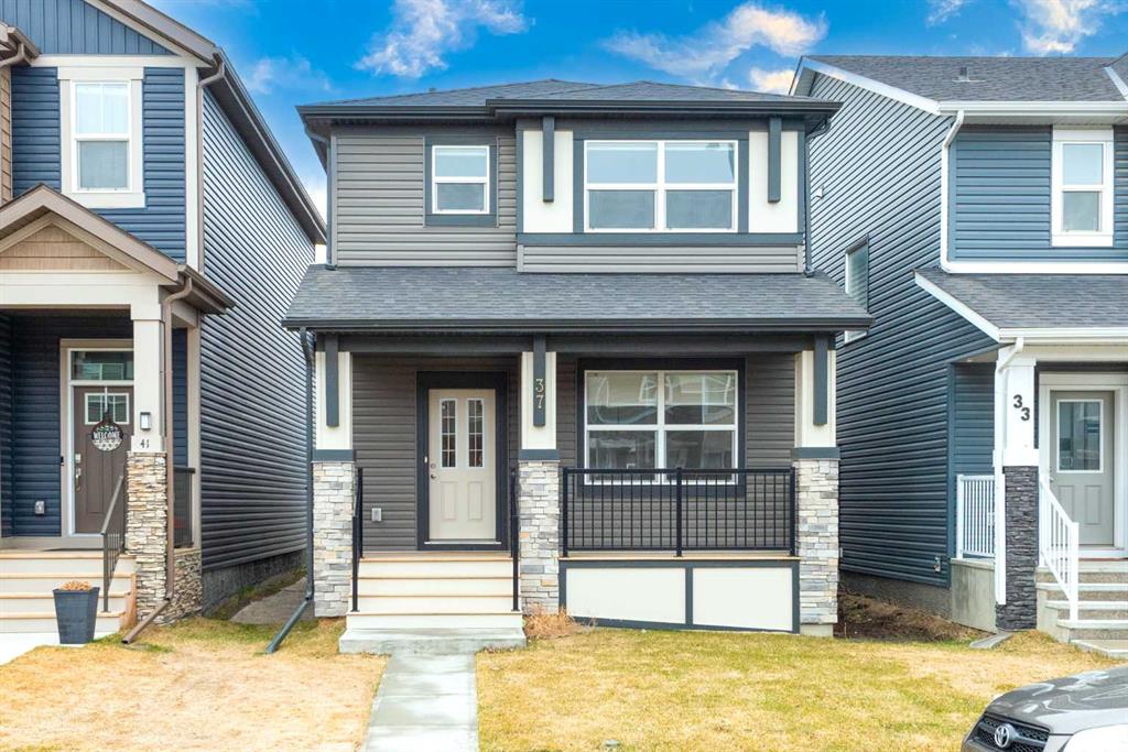 37 Legacy Glen Place SE, Calgary, Alberta, T2X4T5