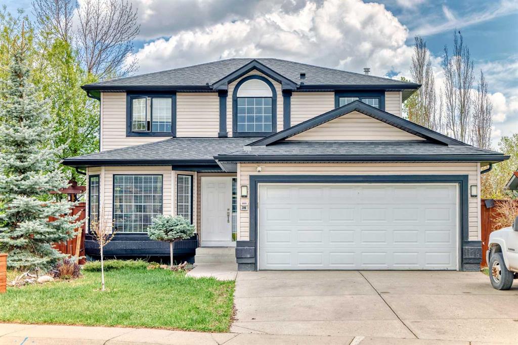 306 Long Beach Landing, Chestermere, Alberta, T1X1E2