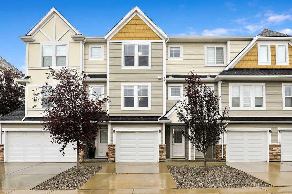 411 Auburn Bay Circle SE, Calgary, Alberta, T3M 2A2
