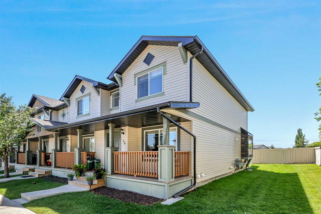 #73 105 Drake Landing Common, Okotoks, Alberta, T1S0C9