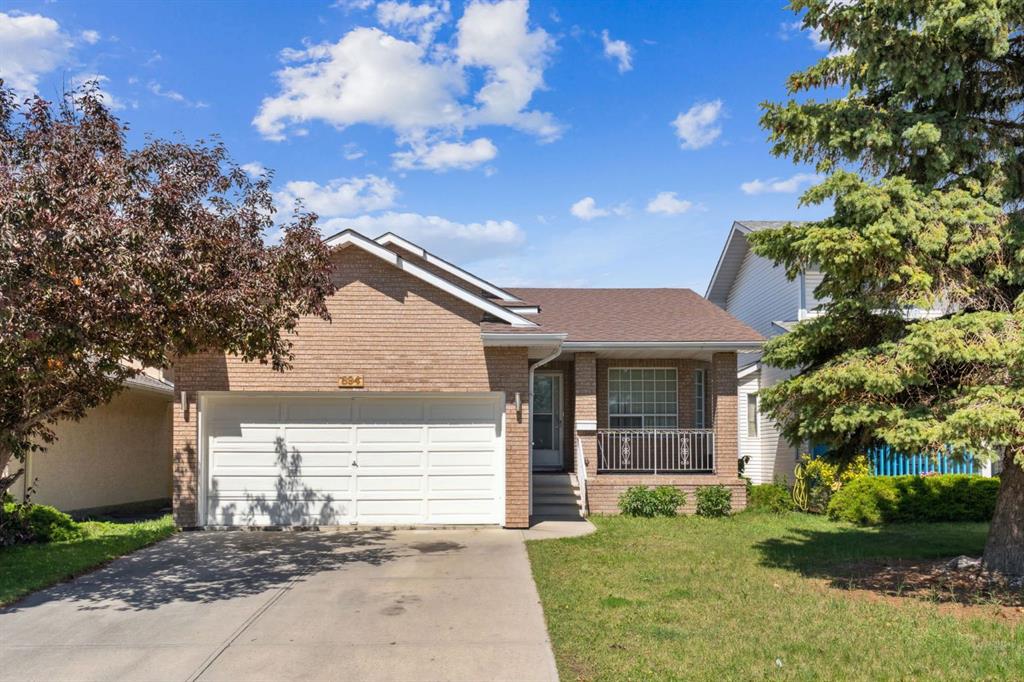 894 Applewood Drive SE, Calgary, Alberta, T2A 7P2